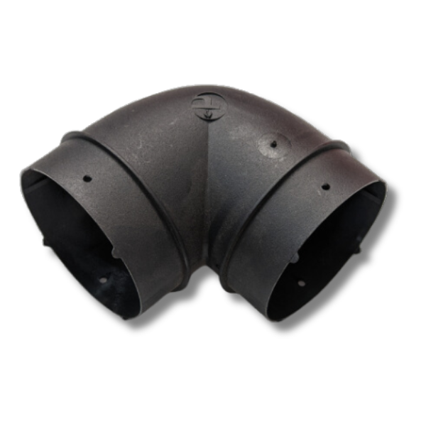 90 Degree Elbow For Saphire A / Con-Off Grid Living Supplies Australia