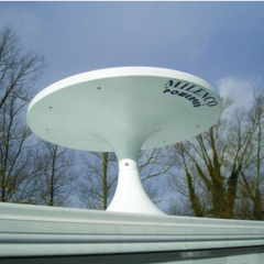 900L Digital Caravan & RVs TV Aerial Antenna-Off Grid Living Supplies Australia