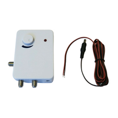 900L Digital Caravan & RVs TV Aerial Antenna-Off Grid Living Supplies Australia