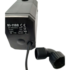 900L/hour Water Pump Hmax 1.5m for Hydroponics & Aquariums-Off Grid Living Supplies