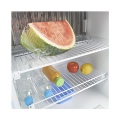 90L Absorption Refrigerator For Caravan & RVs-Off Grid Living Supplies Australia