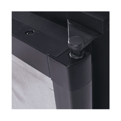 90L Absorption Refrigerator For Caravan & RVs-Off Grid Living Supplies Australia