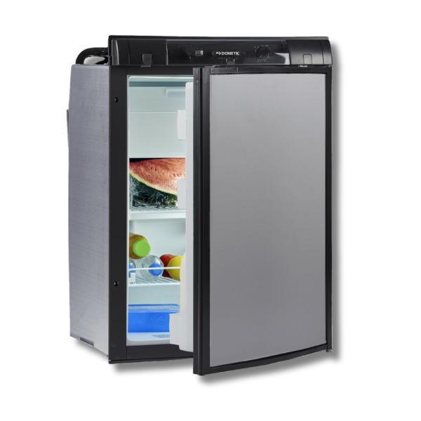 90L Absorption Refrigerator For Caravan & RVs-Off Grid Living Supplies Australia
