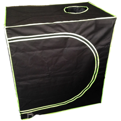 90x60x100cm Diamond Inner Grow Tent with 2x CFL Grow Lights and Timer Kit - Harvemax-Off Grid Living Supplies