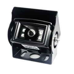 92° AHD Square Camera Black With 15M Camera Cable-Off Grid Living Supplies Australia