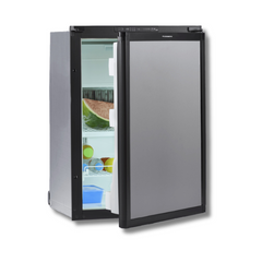 95L Absorption Refrigerator For Caravan & RVs-Off Grid Living Supplies Australia