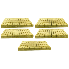 98 Cell Rockwool Propagation Sheet Woolblock Medium - Grodan-Off Grid Living Supplies