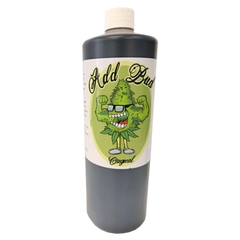 A&B Nutrient 3x1L with Add Bud Flowering & Growing Enhancer - Budrite-Off Grid Living Supplies