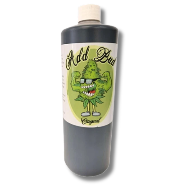 Add Bud 1L Bloom Enhancer Flowering Additive-Off Grid Living Supplies