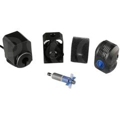 Adjustable 500L/hour Quiet Water Pump for Hydroponic & Aquarium Water Features-Off Grid Living Supplies