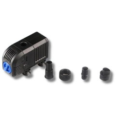 Adjustable 500L/hour Quiet Water Pump for Hydroponic & Aquarium Water Features-Off Grid Living Supplies