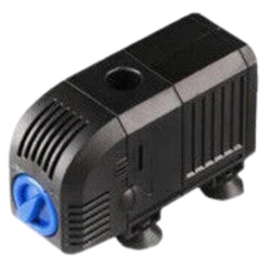 Adjustable Flow Submersible Aquarium Pump for Fish Tank Fountain Pond Marine-Off Grid Living Supplies