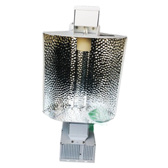 Adjustable Reflector Grow Light with 315W CMH Lamp-Off Grid Living Supplies