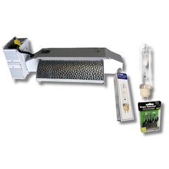 Adjustable Reflector Grow Light with 315W CMH Lamp-Off Grid Living Supplies