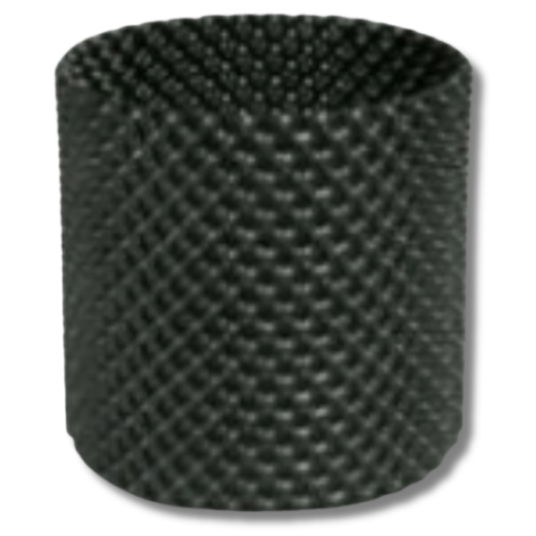 Air Grow Pot 75L 50x40cm Grow Bed Plant Tree Root Trainer No Moulds-Off Grid Living Supplies