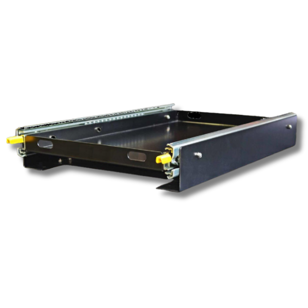 All Purpose Slide Generator For Caravan & RVs Storage Solutions-Off Grid Living Supplies Australia