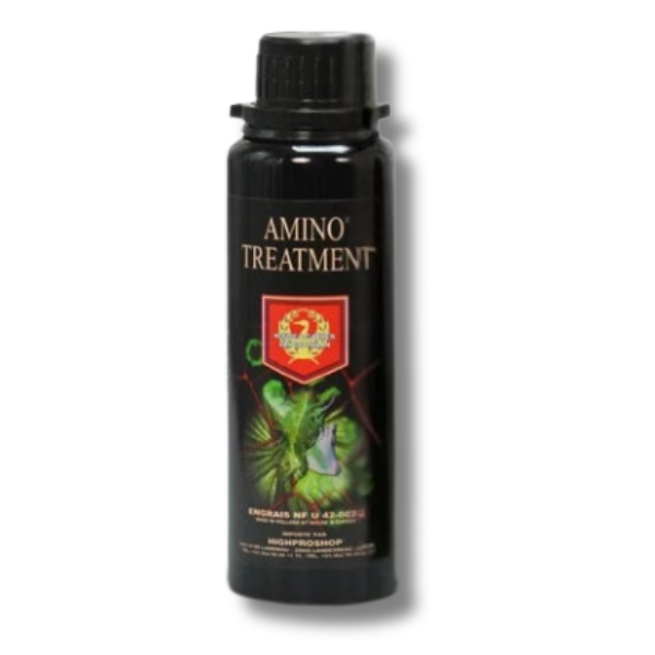 Amino Treatment 250ml Plant Additive - House & Garden-Off Grid Living Supplies