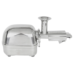 Angel 5500 Twin Gear Cold Press Juicer-Off Grid Living Supplies
