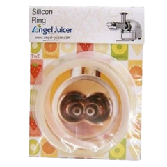 Angel 5500 Twin Gear Cold Press Juicer-Off Grid Living Supplies