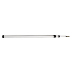 Anodised Alum Big Foot Tri Pole-Off Grid Living Supplies Australia