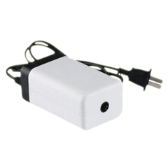 Aquarium Premium Air Pump with Air Stone Kit for Oxygenation in Fish Tanks & Ponds-Off Grid Living Supplies