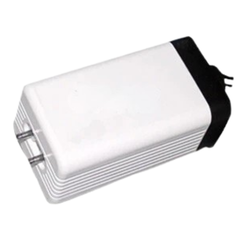Aquarium Premium Air Pump with Air Stone Kit for Oxygenation in Fish Tanks & Ponds-Off Grid Living Supplies