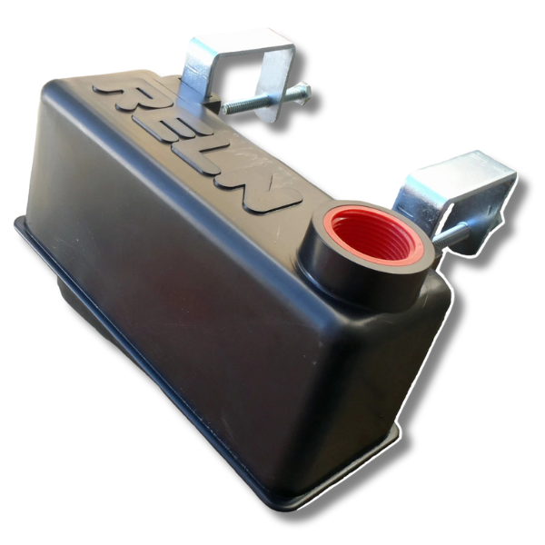Automatic Float Valve for Trough Water Bowl Filling - RELN-Off Grid Living Supplies Australia