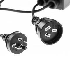 Automatic Pressure Switch Controller for Water Pumps - Blue-Off Grid Living Supplies Australia