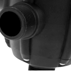 Automatic Pressure Switch Controller for Water Pumps - Red-Off Grid Living Supplies Australia