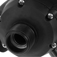 Automatic Pressure Switch Controller for Water Pumps - Red-Off Grid Living Supplies Australia