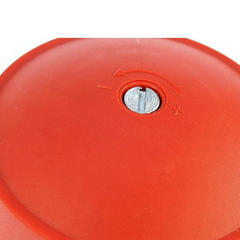 Automatic Pressure Switch Controller for Water Pumps - Red-Off Grid Living Supplies Australia