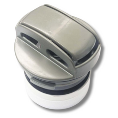 Automatic Vent For C2 /C3 / C4 / C200 / C220 Toilets-Off Grid Living Supplies Australia