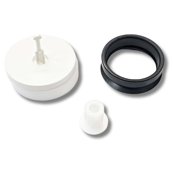 Automatic Vent For C400 Toilets-Off Grid Living Supplies Australia