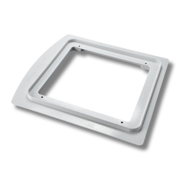 Aventa Sealing Frame For Compact & Comfort Aircon-Off Grid Living Supplies Australia