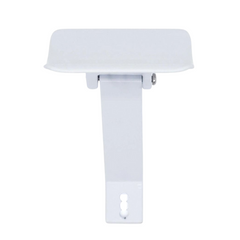 Awning Centre Cradle White For Caravan & RVs-Off Grid Living Supplies Australia