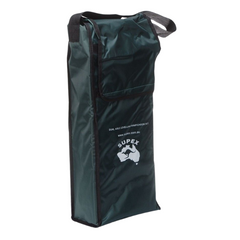 Axle Wheel Levelling Ramps Pair With Chocks & Bag Kit-Off Grid Living Supplies Australia