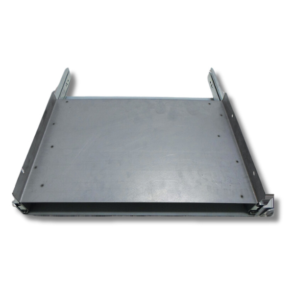 BBQ Slide Kit With Release Bracket-Off Grid Living Supplies Australia