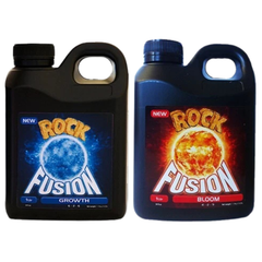 Base Nutrient Ignite Fusion Burst Resinator Supercharge Additives Pack - Rock-Off Grid Living Supplies