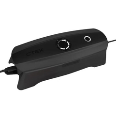 Battery Charger & Maintainer with Adaptive Boost for Lead-Acid & Lithium