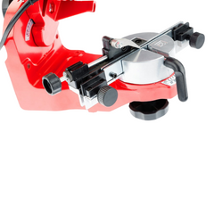 Bench Mount Chainsaw Chain Sharpener-Off Grid Living Supplies Australia