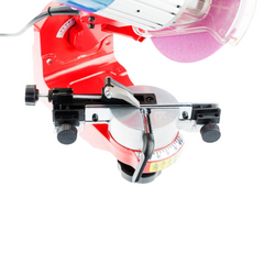 Bench Mount Chainsaw Chain Sharpener-Off Grid Living Supplies Australia