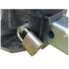 Bike Rack Hitch Stabiliser For Caravan & RVs-Off Grid Living Supplies Australia