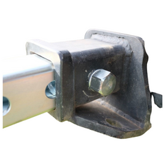 Bike Rack Hitch Stabiliser For Caravan & RVs-Off Grid Living Supplies Australia