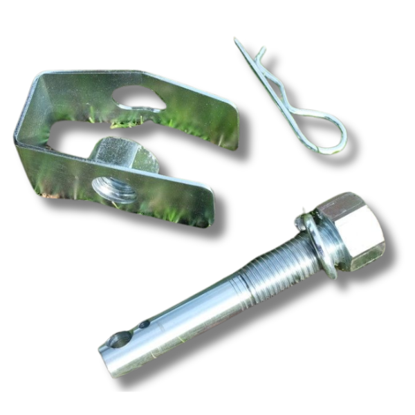 Bike Rack Hitch Stabiliser For Caravan & RVs-Off Grid Living Supplies Australia