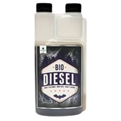 Bio Diesel Heavy Bloom Enhancer for More Trichomes and Bud Flavour - Sensi Pro-Off Grid Living Supplies