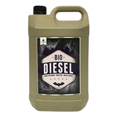 Bio Diesel Heavy Bloom Enhancer for More Trichomes and Bud Flavour - Sensi Pro-Off Grid Living Supplies