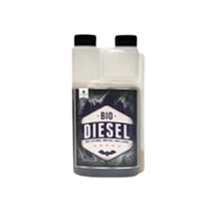 Bio Diesel Heavy Bloom Enhancer for More Trichomes and Bud Flavour - Sensi Pro-Off Grid Living Supplies