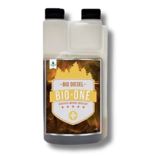 Bio-One 1L Beneficial Microbe - Sensi Pro-Off Grid Living Supplies