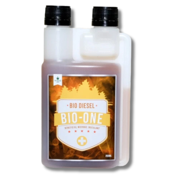 Bio-One Beneficial Microbe Inoculant - Sensi Pro-Off Grid Living Supplies