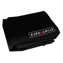 Black Cover for 8 Burner BBQ-Off Grid Living Supplies Australia